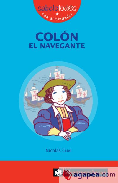 Colón, el navegante