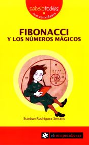 Portada de Fibonacci y los números mágicos