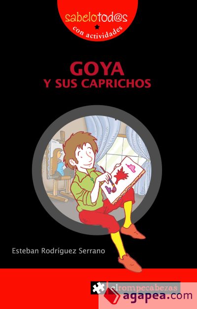 GOYA Y SUS CAPRICHOS