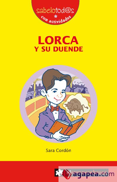 Lorca y su duende