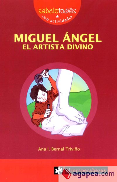 Miguel Ángel el artista divino