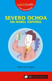 Portada de Severo Ochoa