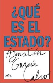 Portada de ¿Qué es el Estado?
