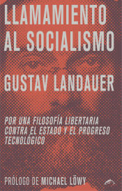 Portada de Llamamiento al socialismo