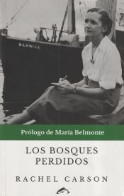 Portada de Los bosques perdidos