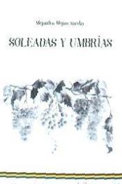 Portada de SOLEADAS Y UMBRÍAS