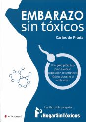 Portada de Embarazo sin tóxicos