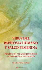 Portada de Virus del papiloma humano y salud femenina
