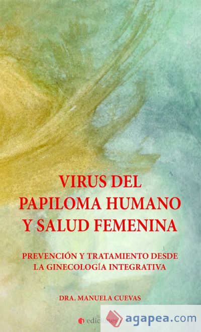 Virus del papiloma humano y salud femenina