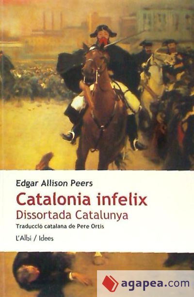 Catalonia infelix