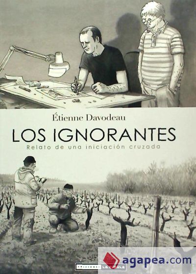 Los ignorantes