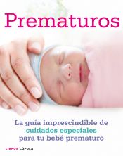 Portada de Prematuros