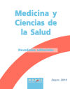 Ediciones médicas y ciencias de la salud