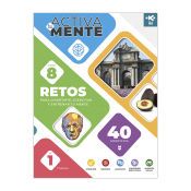 ACTIVA TU MENTE - RETOS N&ordm; 1