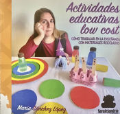 Portada de Actividades educativas low cost