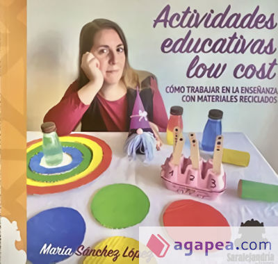 Actividades educativas low cost