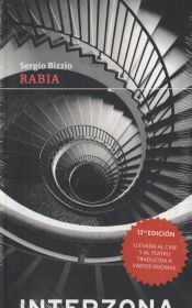 Portada de Rabia