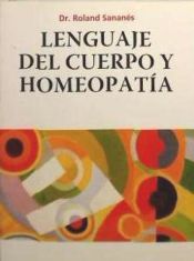 Portada de LENGUAJE DEL CUERPO Y HOMEOPATÍA