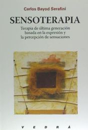 Portada de Sensoterapia