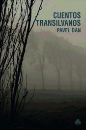 Portada de Cuentos transilvanos (Ebook)