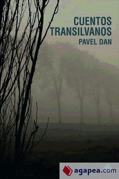 Cuentos transilvanos (Ebook)