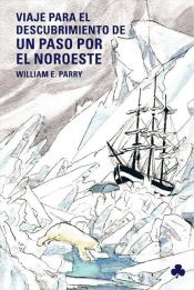 Portada de Tercer viaje para el descumbrimiento de un paso por el Noroeste (Ebook)