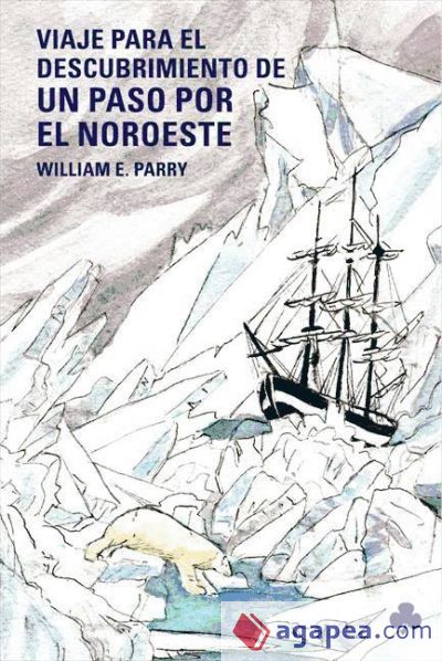 Tercer viaje para el descumbrimiento de un paso por el Noroeste (Ebook)