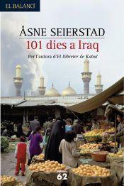 Portada de 101 dies a l&#39;Iraq