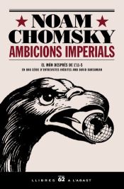 Portada de Ambicions imperials