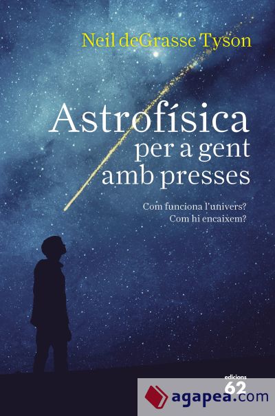 Astrofísica per a gent amb presses