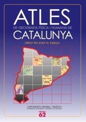 Portada de Atles de Catalunya