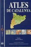 Portada de Atles de Catalunya