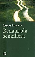 Portada de Benaurada senzillesa