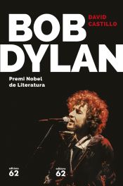 Portada de Bob Dylan