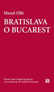 Portada de Bratislava o Bucarest