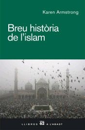 Portada de Breu història de l&#39;islam