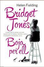 Portada de Bridget Jones. Boja per ell (Ebook)