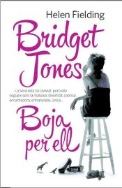 Portada de Bridget Jones. Boja per ell