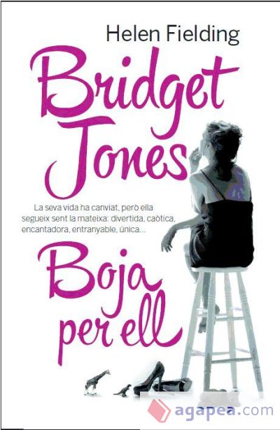 Bridget Jones. Boja per ell