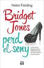 Portada de Bridget Jones perd el seny (Ebook)