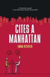 Portada de Cites a Manhattan