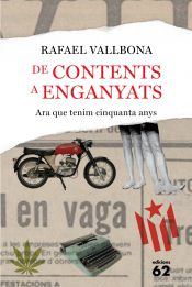 Portada de De contents a enganyats