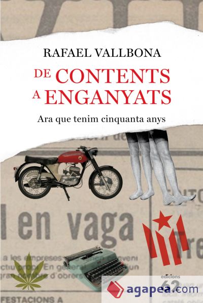 De contents a enganyats