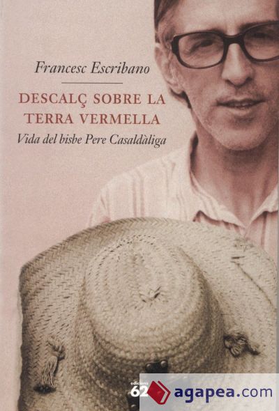 Descalç sobre la terra vermella