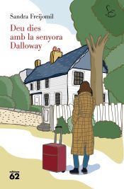 Portada de Deu dies amb la senyora Dalloway