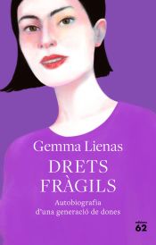 Portada de Drets fràgils