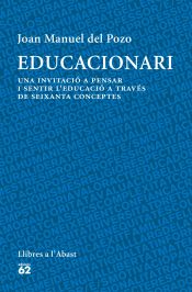 Portada de Educacionari