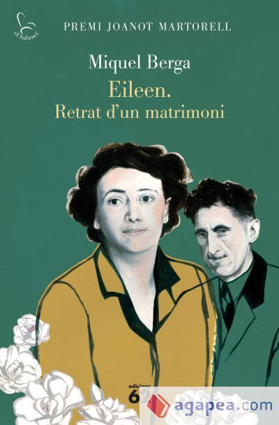 Eileen. Retrat d'un matrimoni