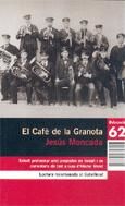 Portada de El Cafè de la Granota