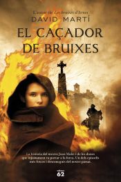 Portada de El caçador de bruixes